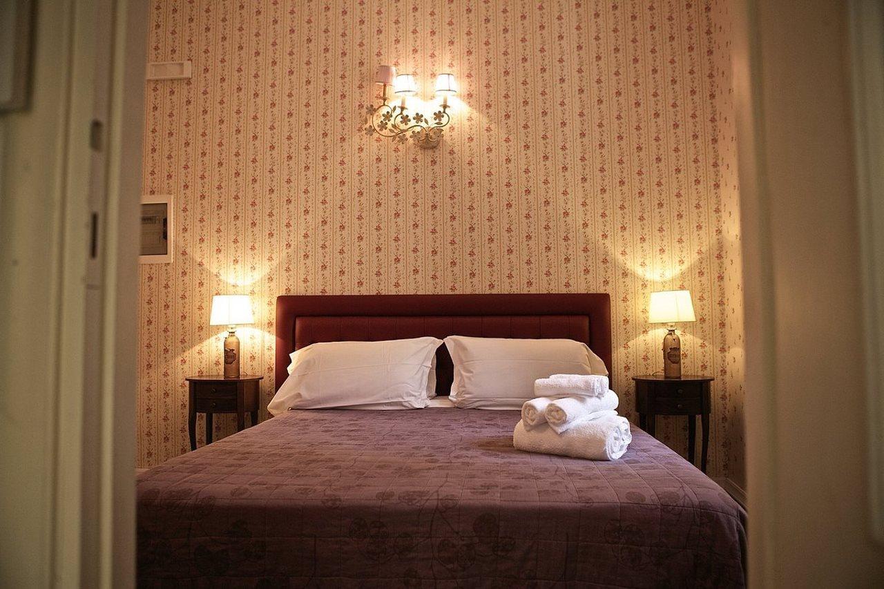 Hotel Terme Olimpia Rom Eksteriør billede