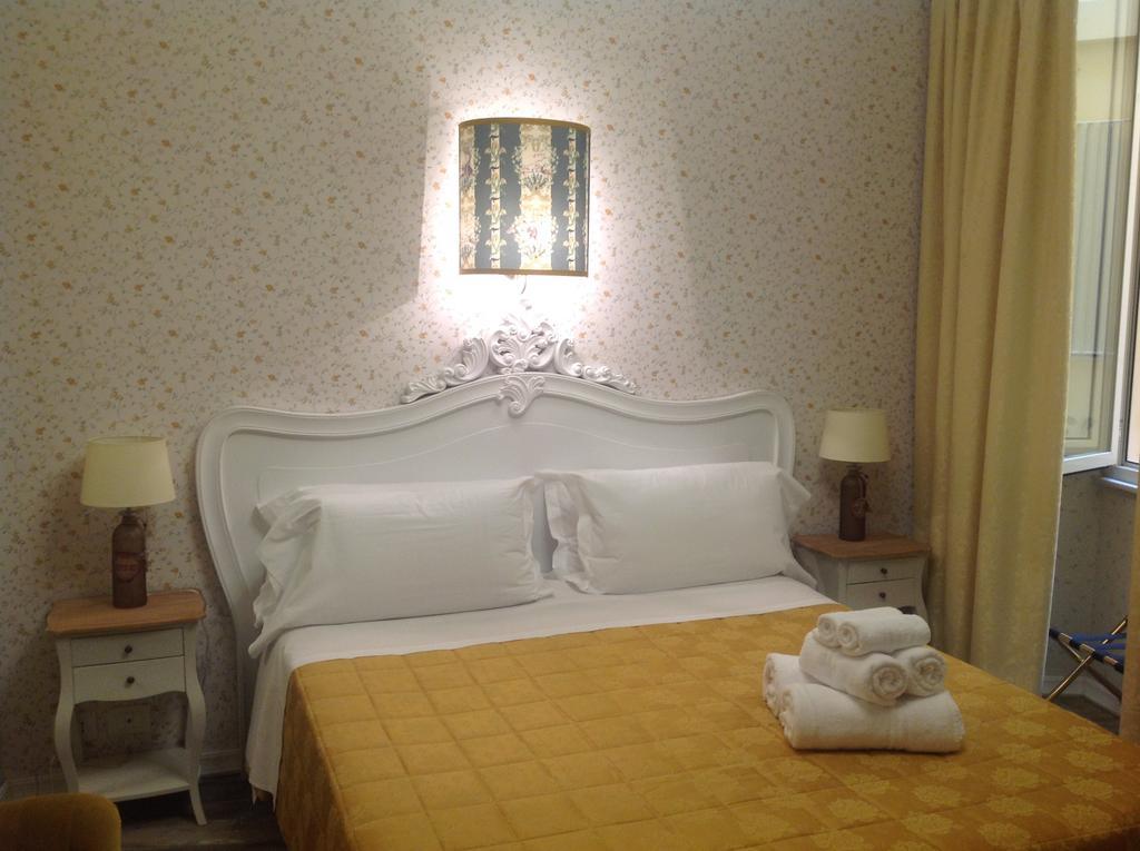 Hotel Terme Olimpia Rom Eksteriør billede