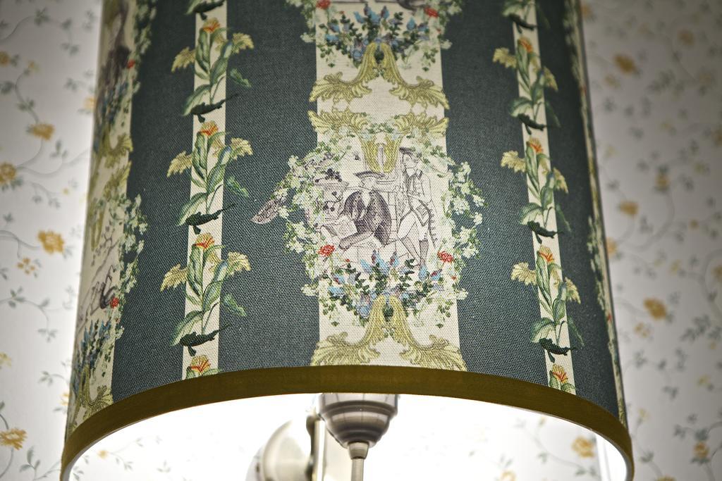 Hotel Terme Olimpia Rom Eksteriør billede