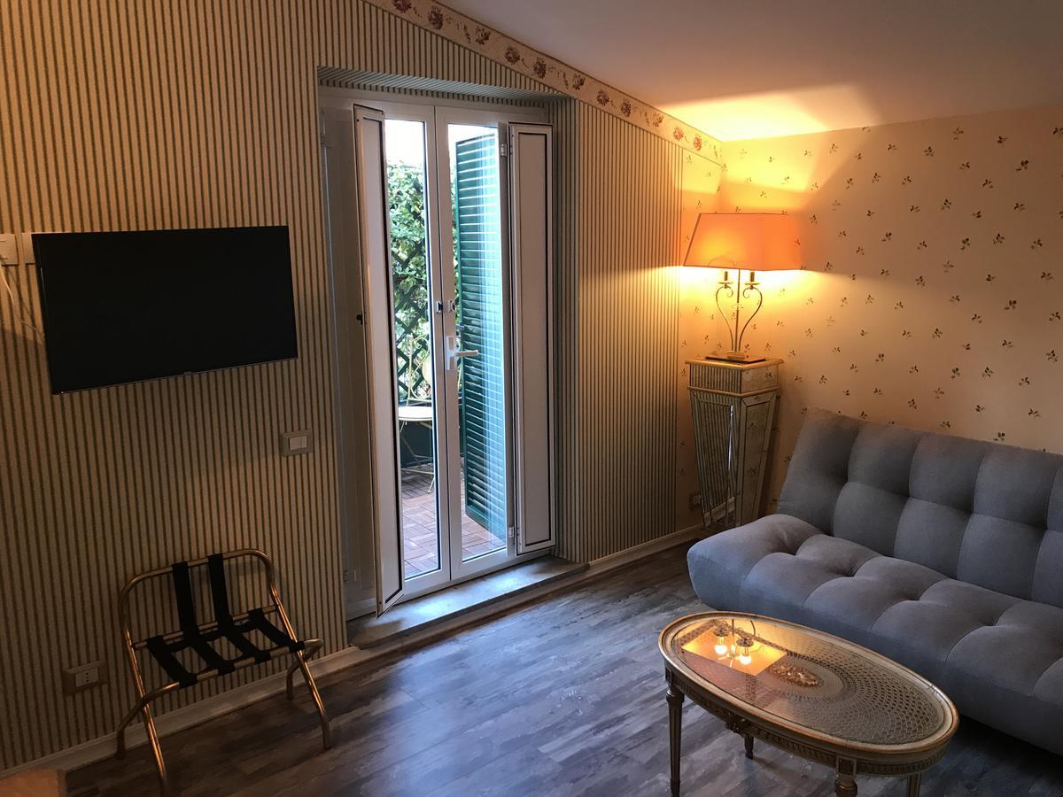 Hotel Terme Olimpia Rom Eksteriør billede