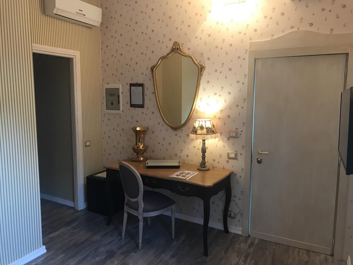 Hotel Terme Olimpia Rom Eksteriør billede