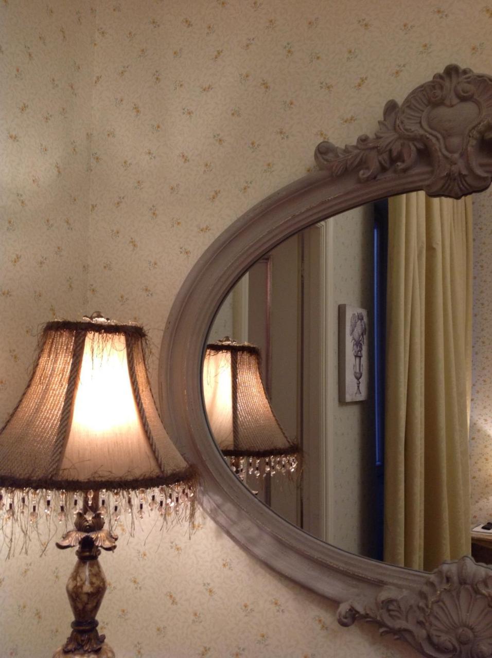 Hotel Terme Olimpia Rom Eksteriør billede
