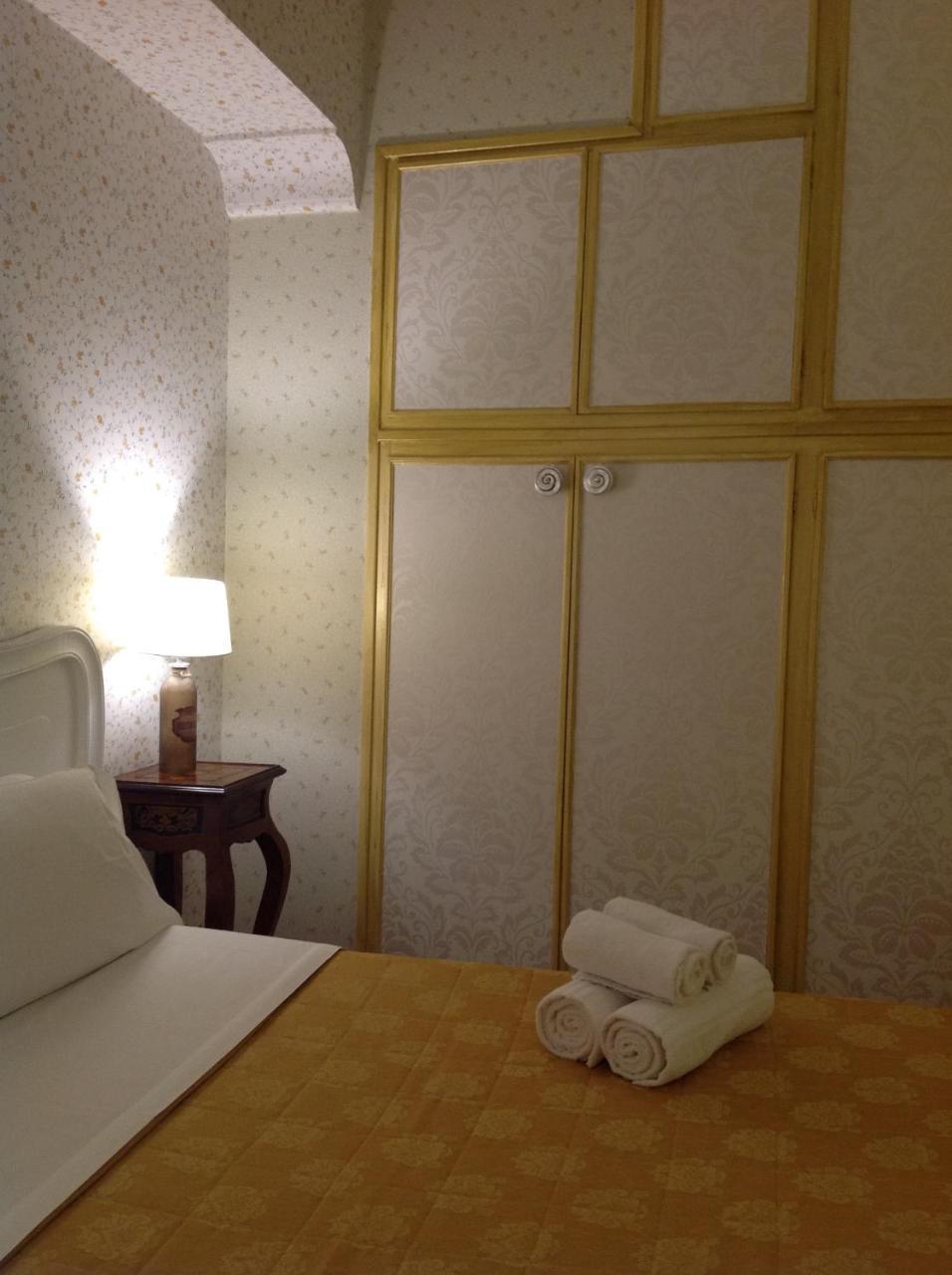 Hotel Terme Olimpia Rom Eksteriør billede