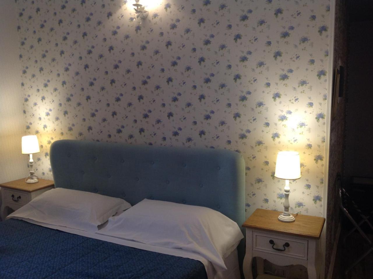 Hotel Terme Olimpia Rom Eksteriør billede