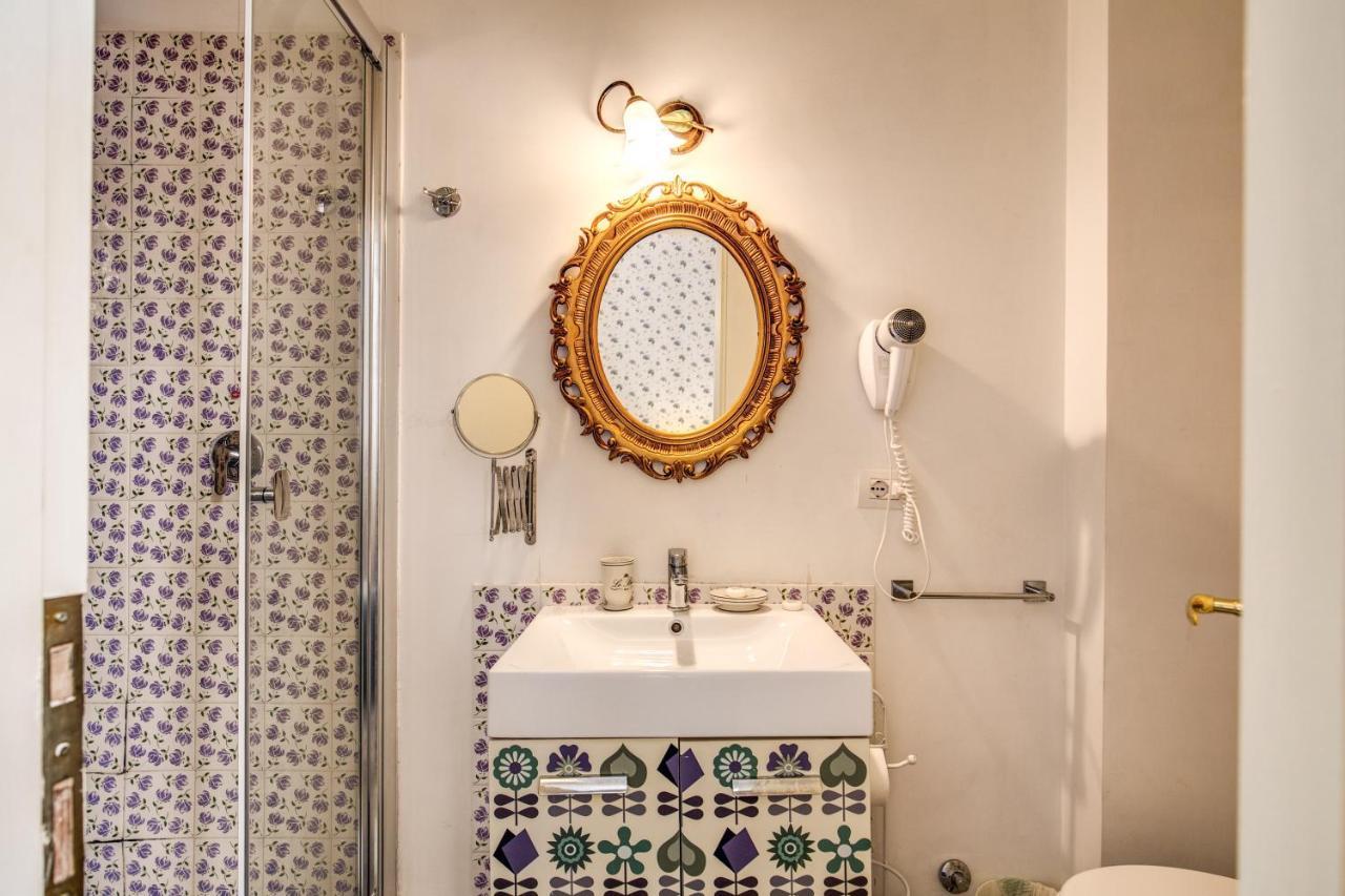 Hotel Terme Olimpia Rom Eksteriør billede