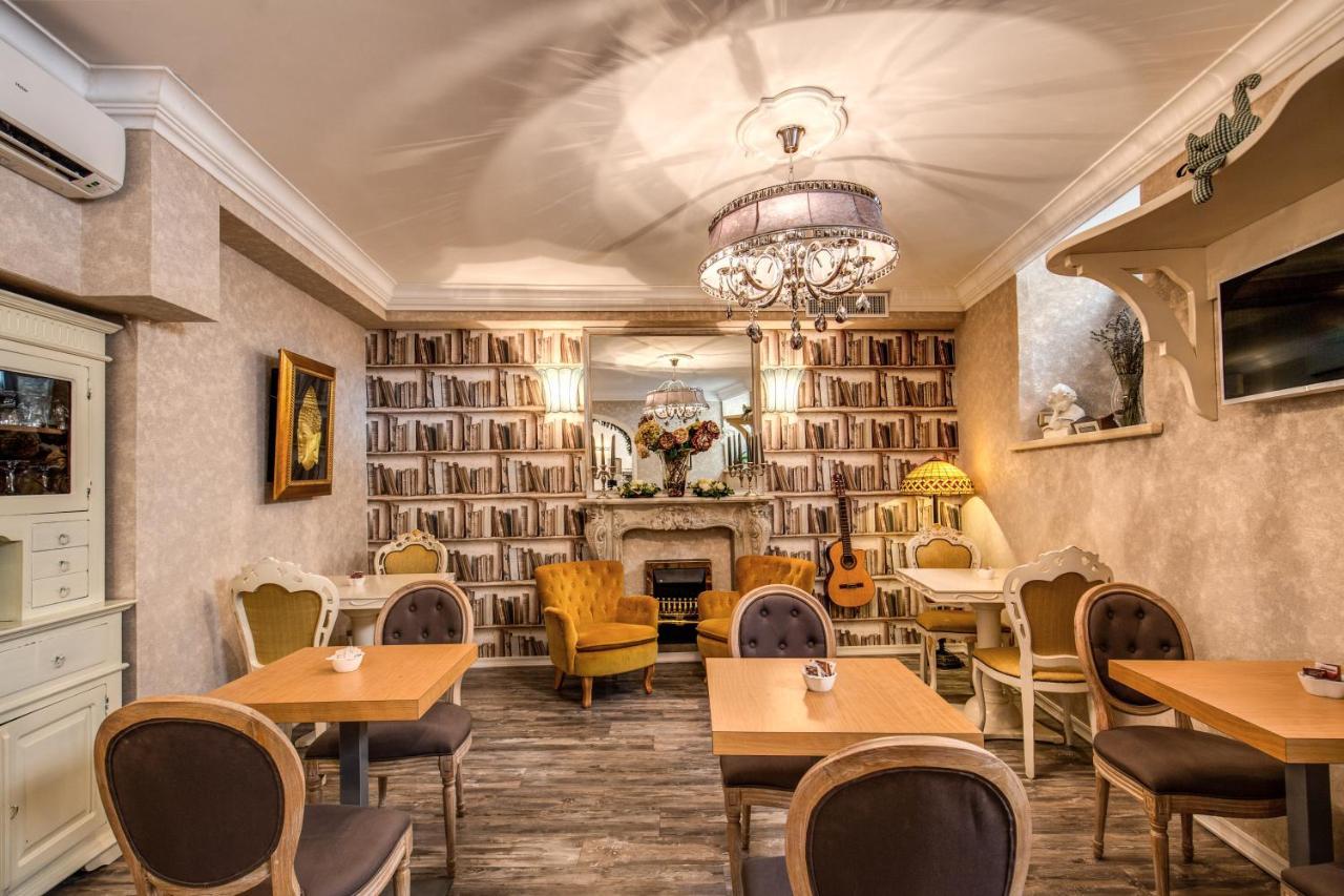 Hotel Terme Olimpia Rom Eksteriør billede